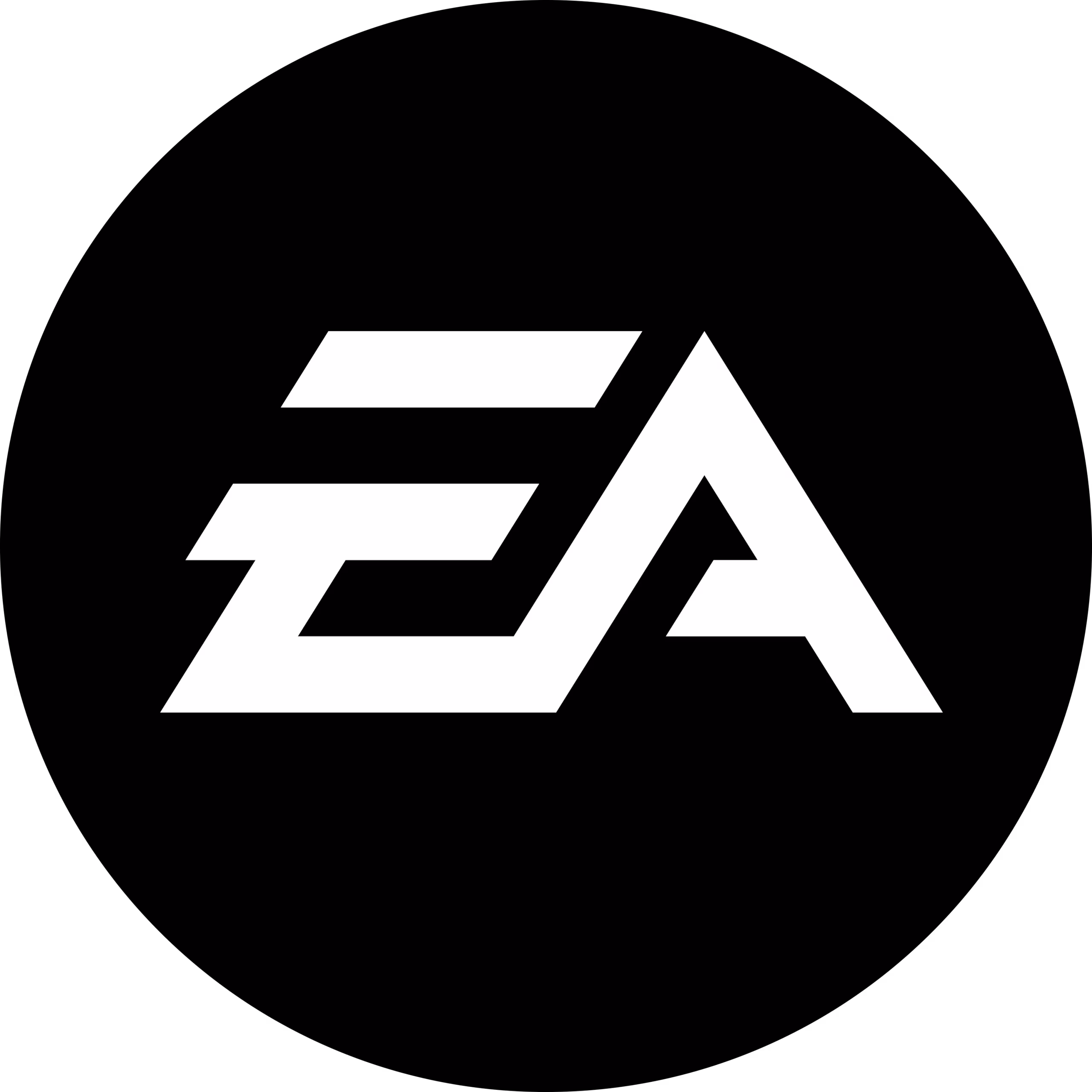 EA logo